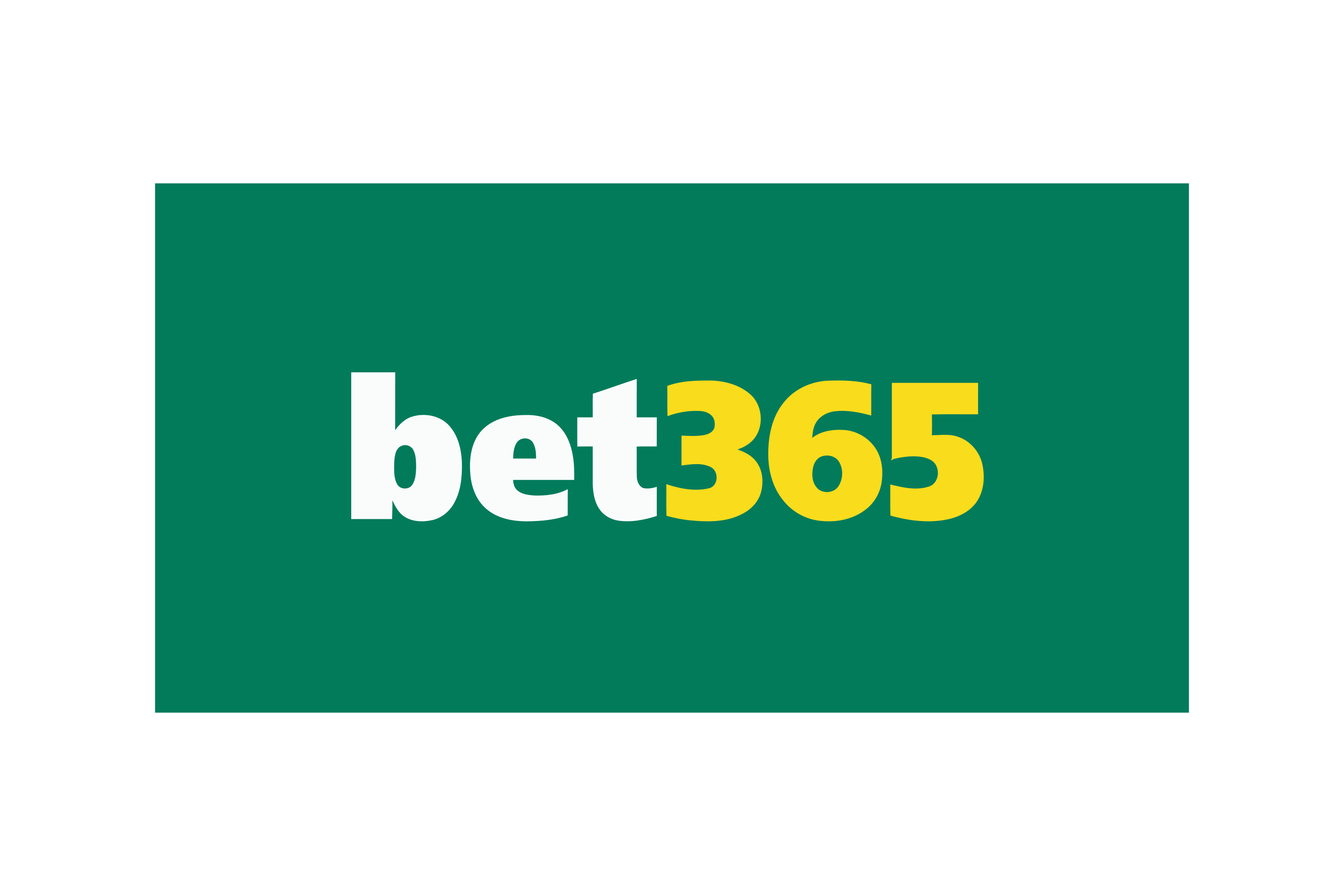 Bet365 Casino Logo
